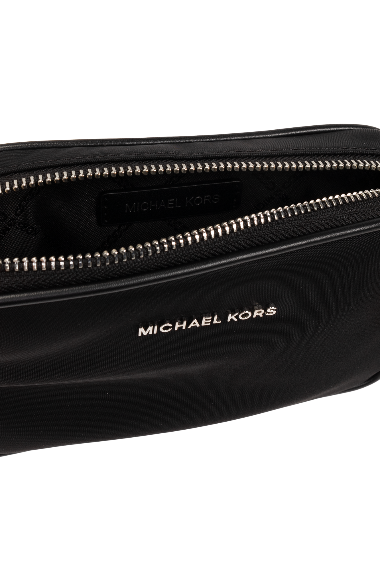 Michael kors deals waist wallet